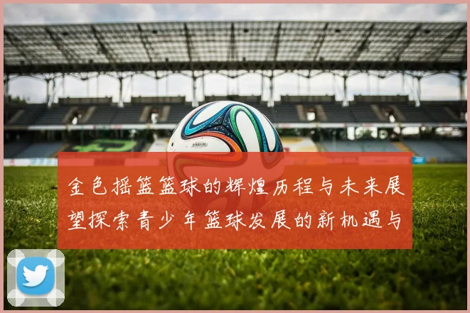 金色摇篮篮球的辉煌历程与未来展望探索青少年篮球发展的新机遇与挑战