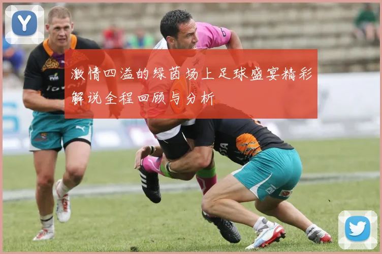 激情四溢的绿茵场上足球盛宴精彩解说全程回顾与分析