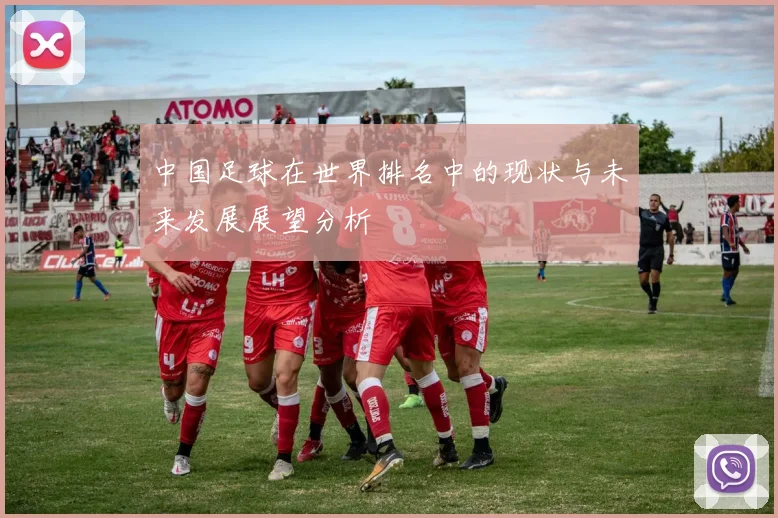 中国足球在世界排名中的现状与未来发展展望分析