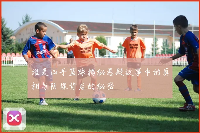 谁是凶手篮球揭秘悬疑故事中的真相与阴谋背后的秘密